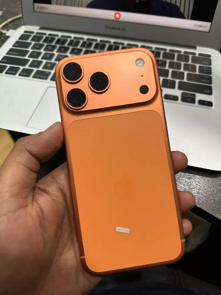 iPhone 17 Pro Max 512gb iBox