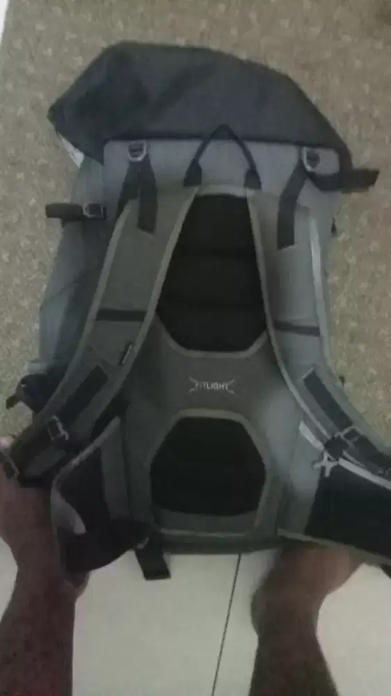 Tas Eiger UK 45L