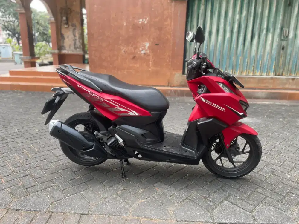HONDA VARIO 160 CBS 2025 SIAP PAKAI