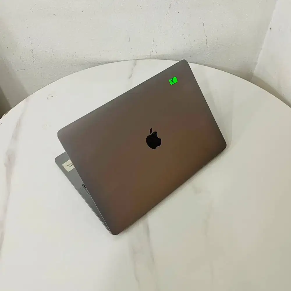 Macbook Air M1 M2 M3 M4 ram 16gb ssd 512gb 13inc sekolah kuliah kerja