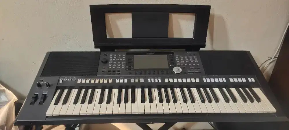 Yamaha Keyboard PSR S970