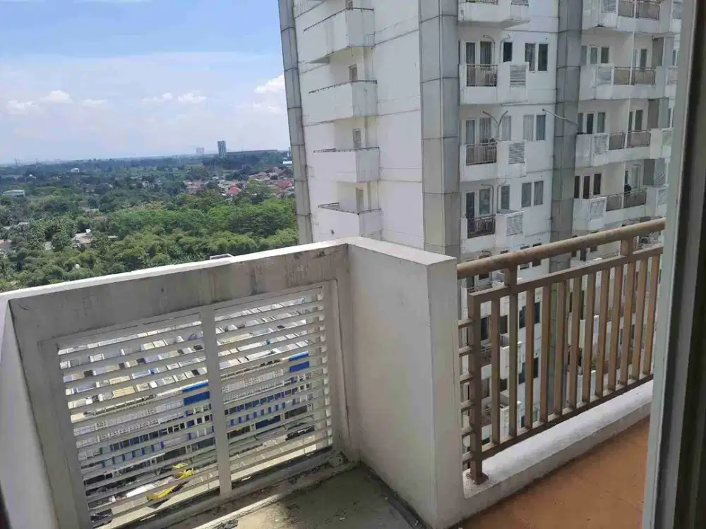 Dijual Murah 3unit Apartemen. Centul City.