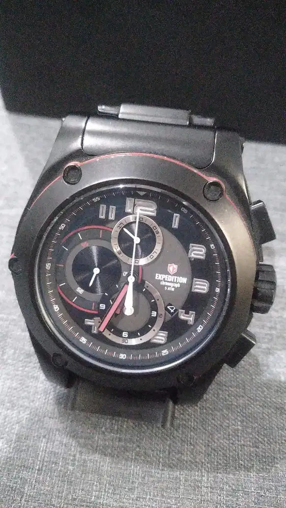 Jam tangan Expedition