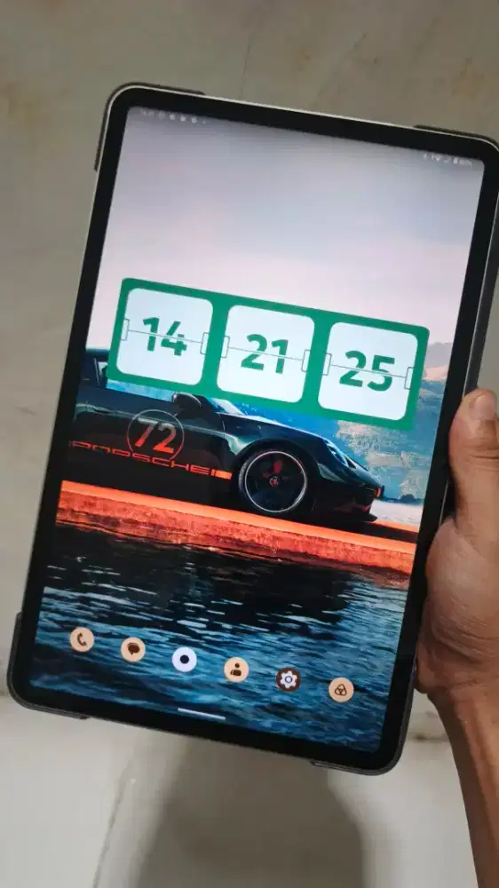 Infinix xpad 20 pro 8/128
