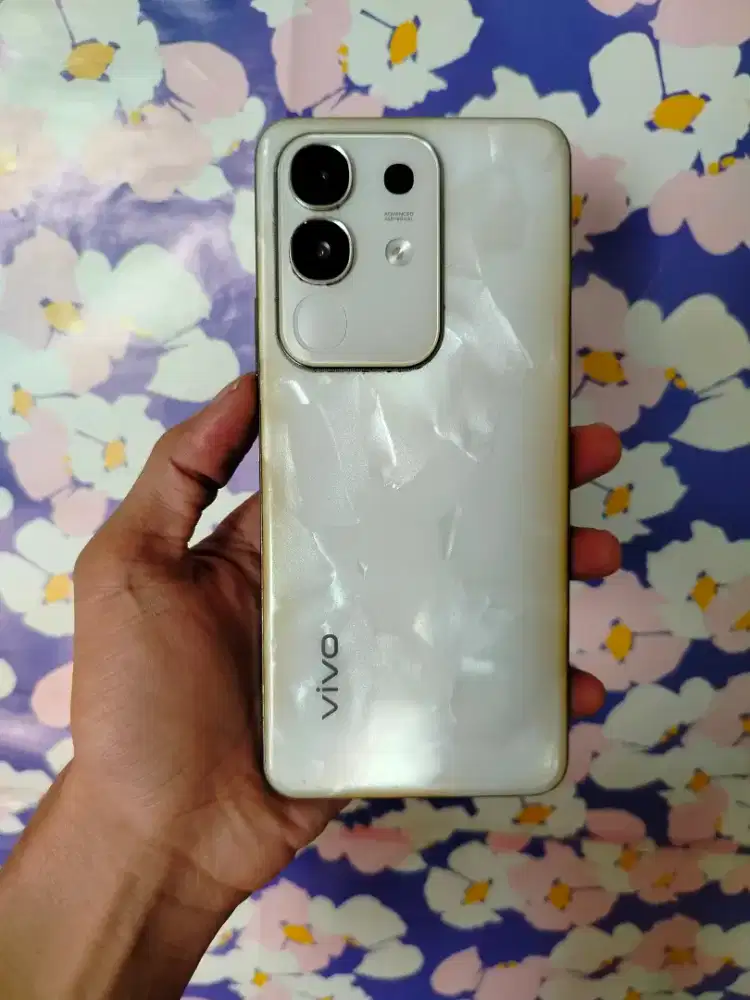 Vivo Y29 Ram 8/256