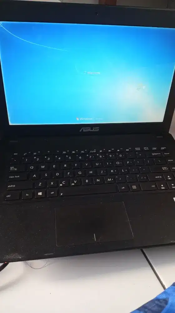 Jual laptop Asus