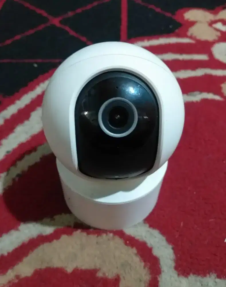 CCTV Xiaomi Siap pake