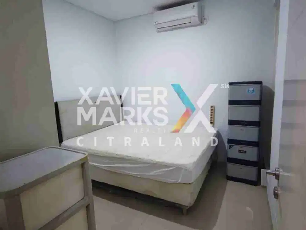 Dijual Rumah Citraland North West Park