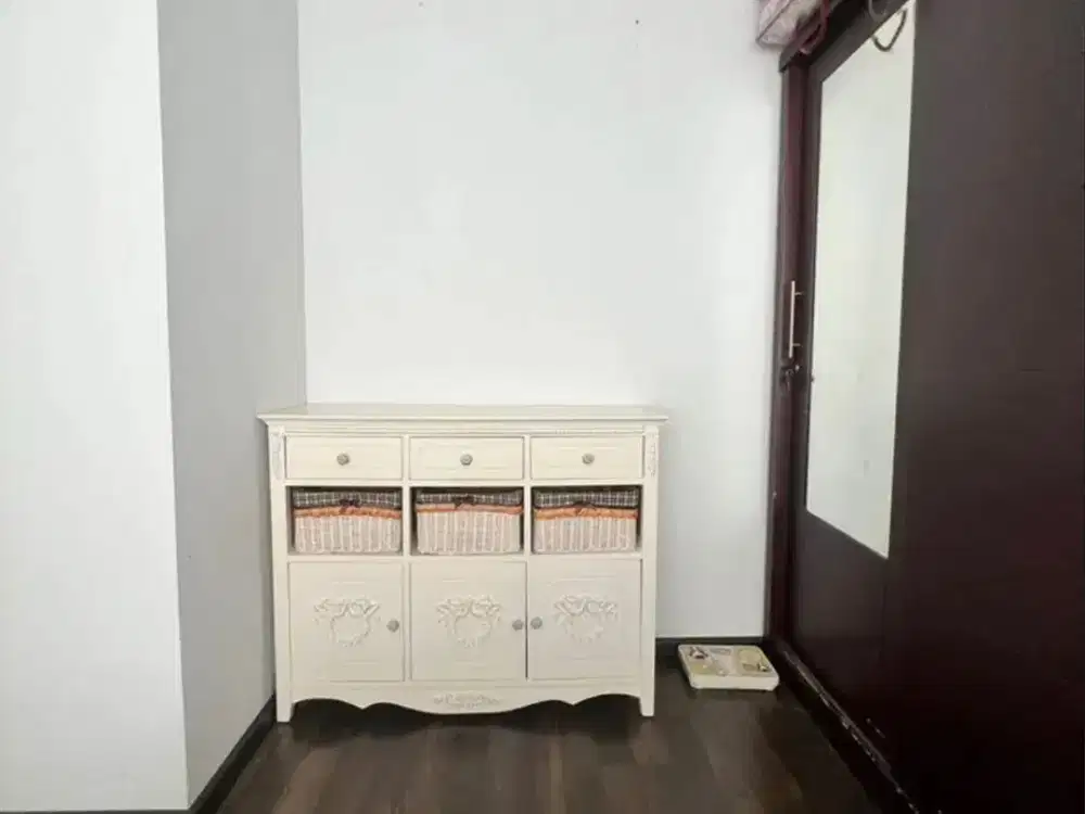 Dijual Cepat murah Apartemen luas 32m2 Gading Nias  Kelapa Gading Jakarta Utara owner pindah ke luar negeri