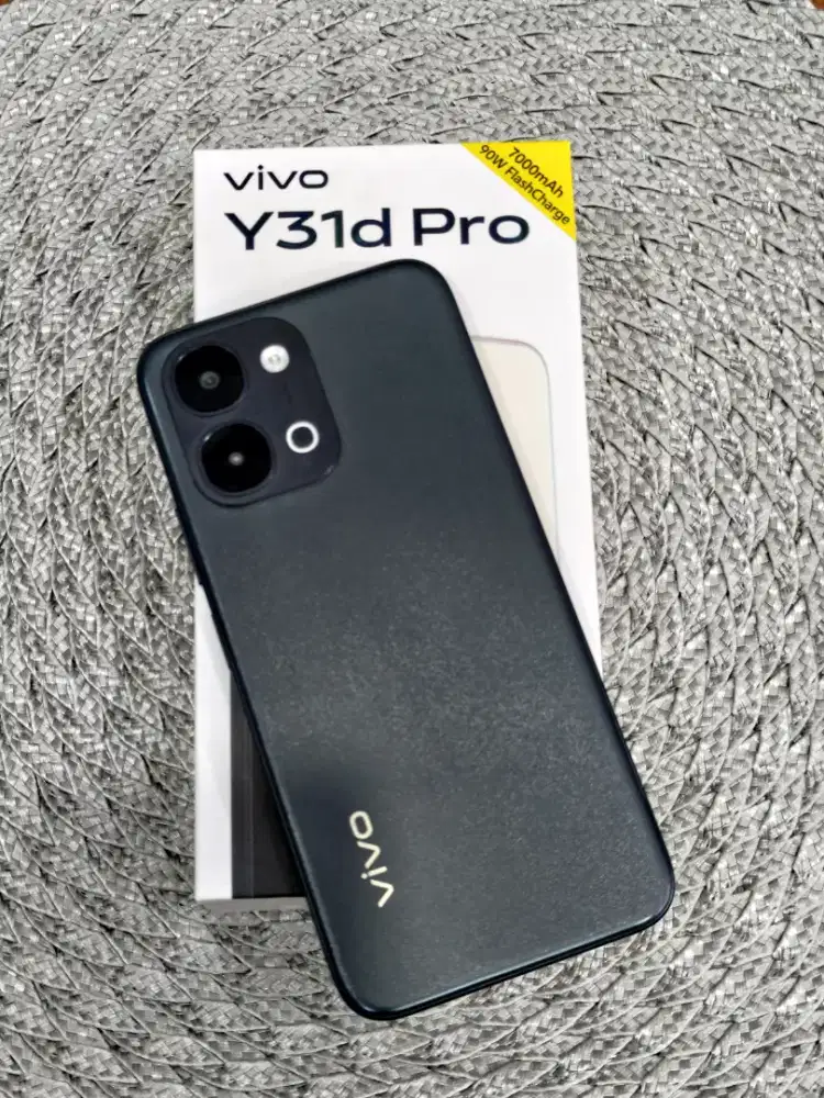 Vivo Y31D Pro 6/128 Gb