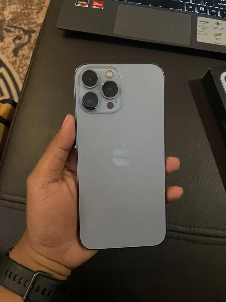 Iphone 13 Pro Max 128 Inter Perfect Condition