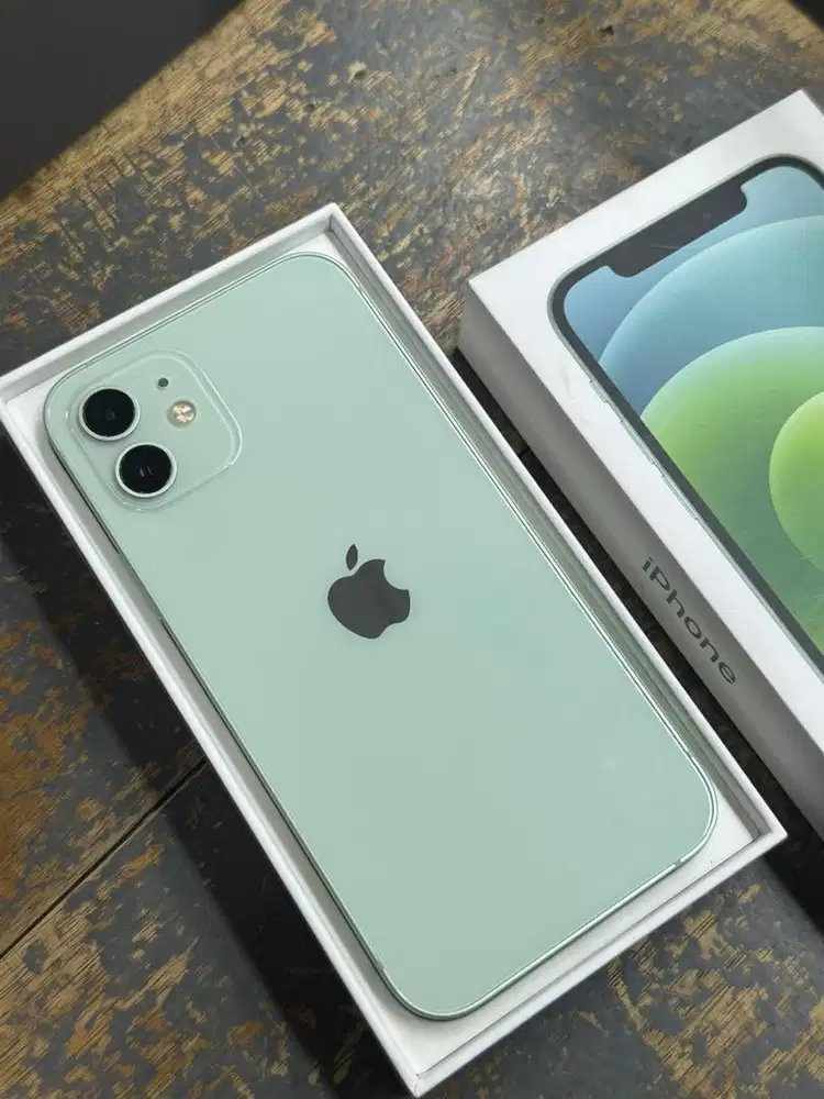 iphone 12 128gb iBox
