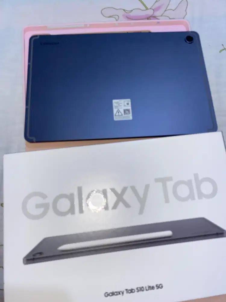 Samsung Tab S10 Lite