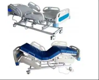 Bed pasien elektrik