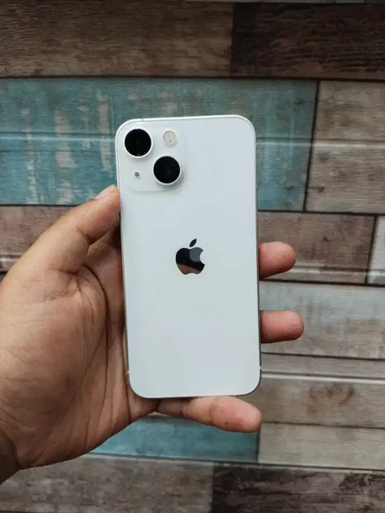 Iphone 13 mini 128GB ibox