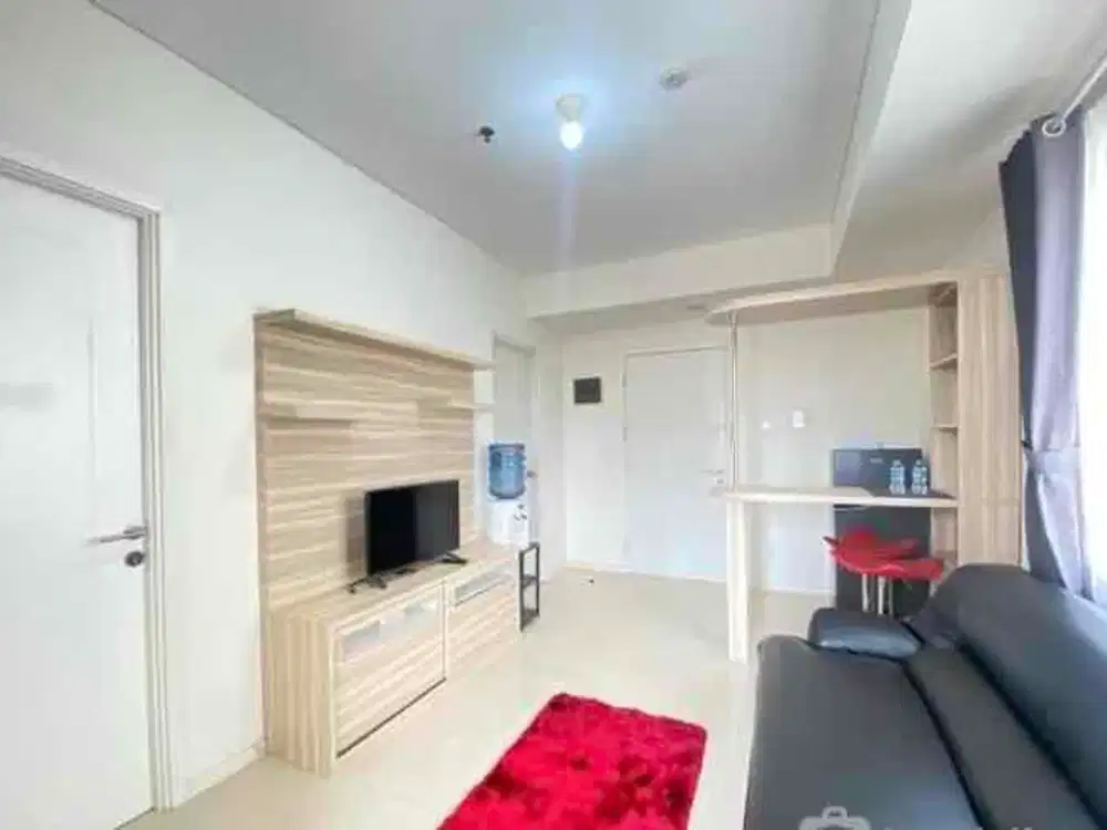 Dijual Apartement 2 Bedroom di Apartement Parahyangan Residence Bandung