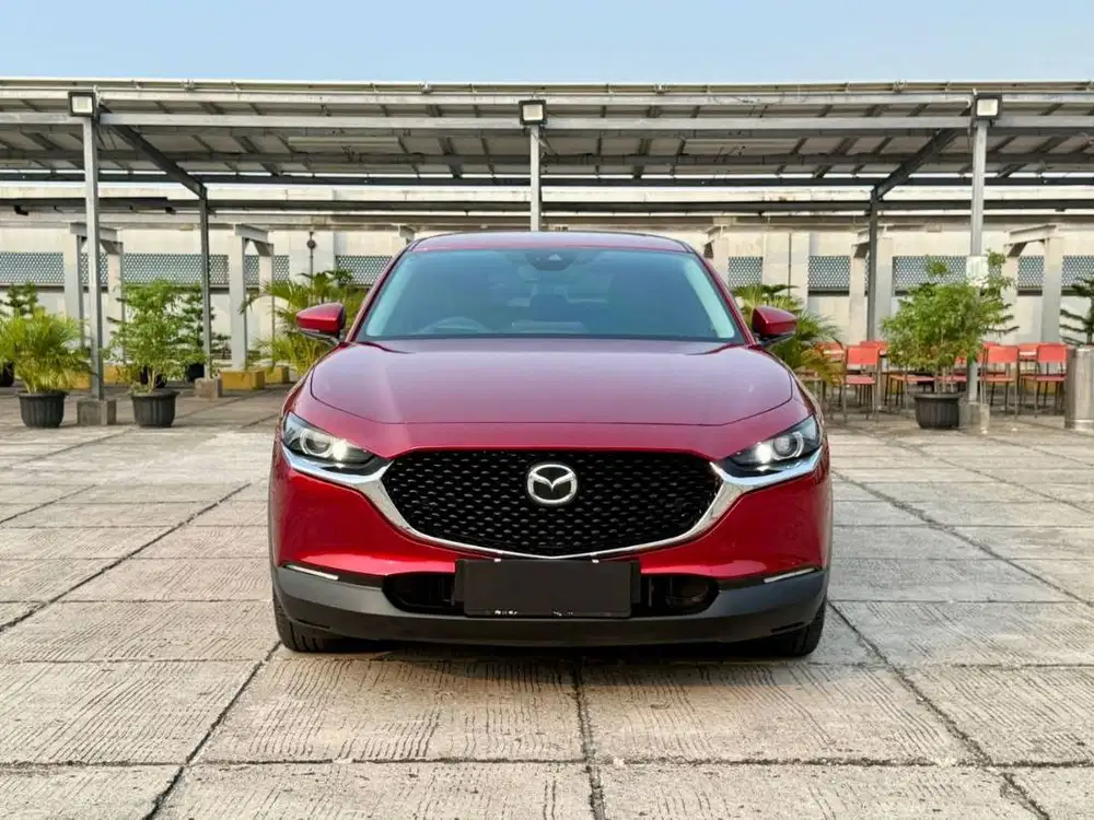 Mazda CX30 GT 2023