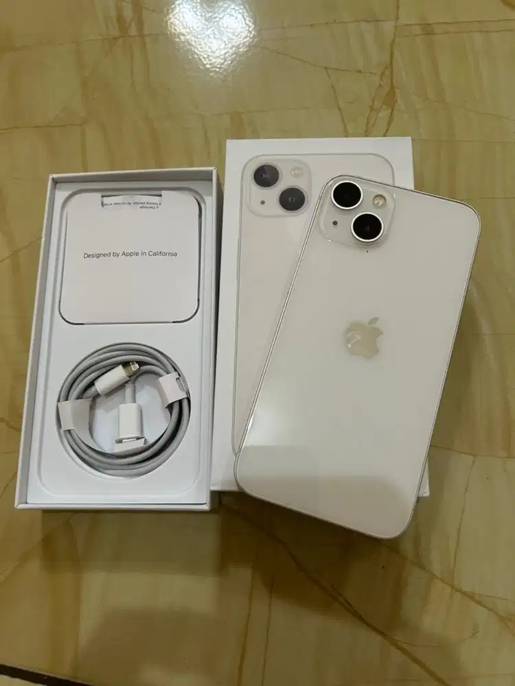 Iphone 13 256gb