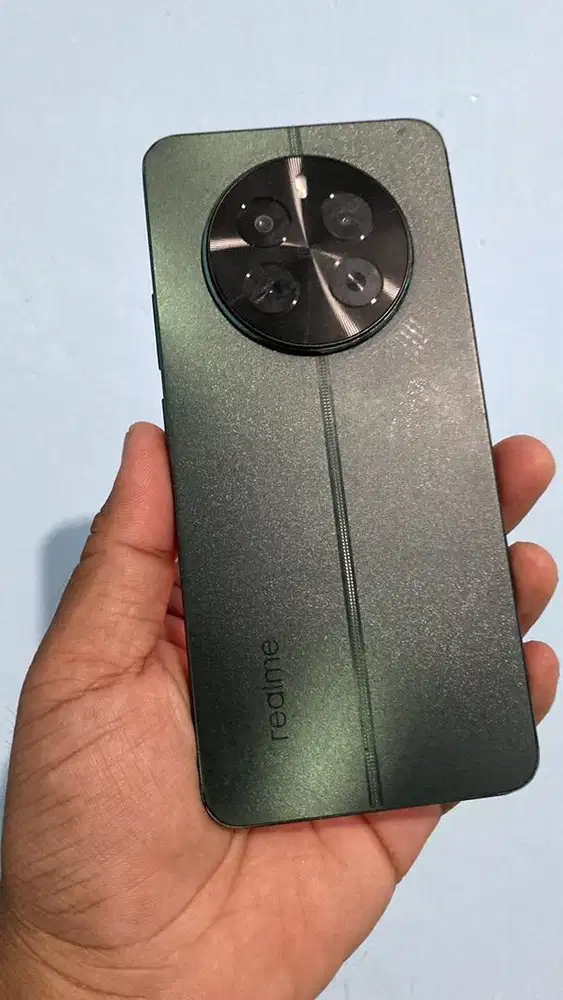 Realme 13 4g 8/256 batangan