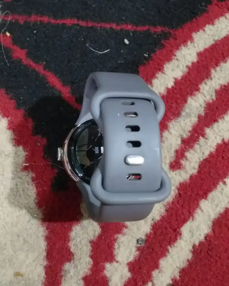 Jam Tangan Google Pixel