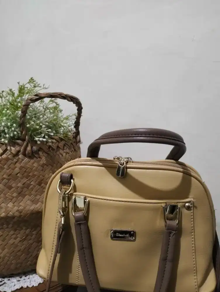 Tas Elizabeth jual murah