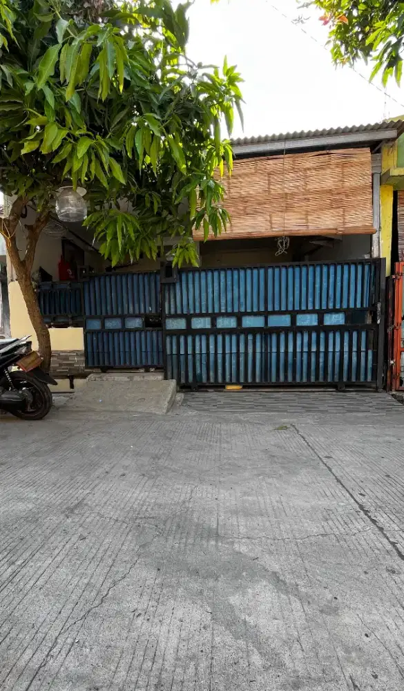 Jual rumah Perumahan sudah Lunas, SIAP HUNI