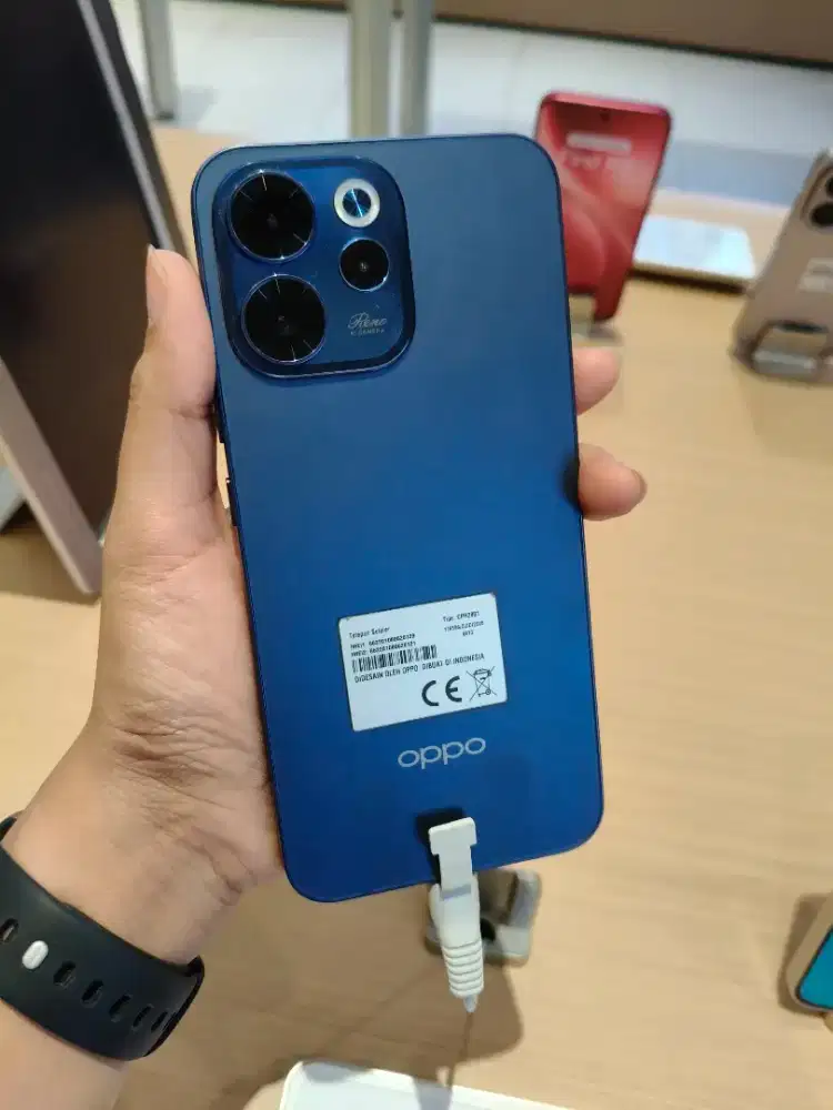OPPO RENO 15F 12/256