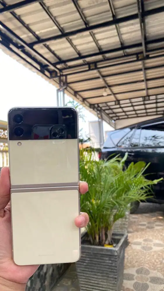 Jual Hp samsung Lipet