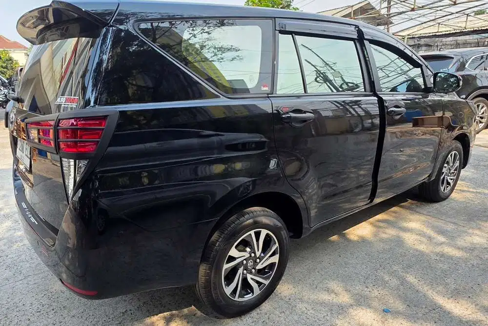 Kijang Innova G 2.4 Matic  Diesel 2026