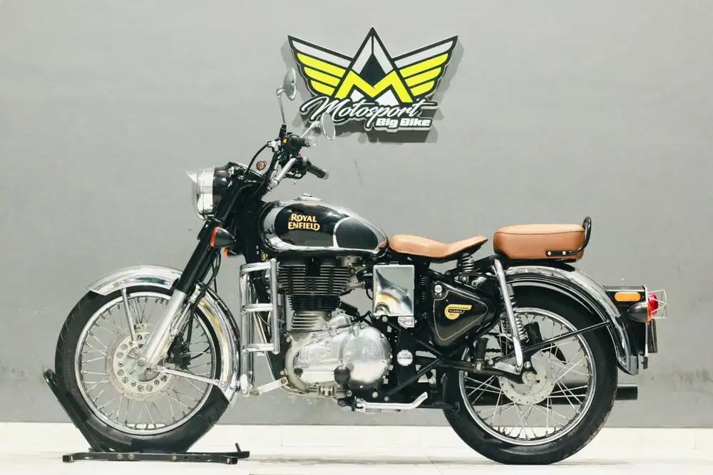 Royal enfield bullet classic 500 ABS er6n 650 vulcan 650 interceptor