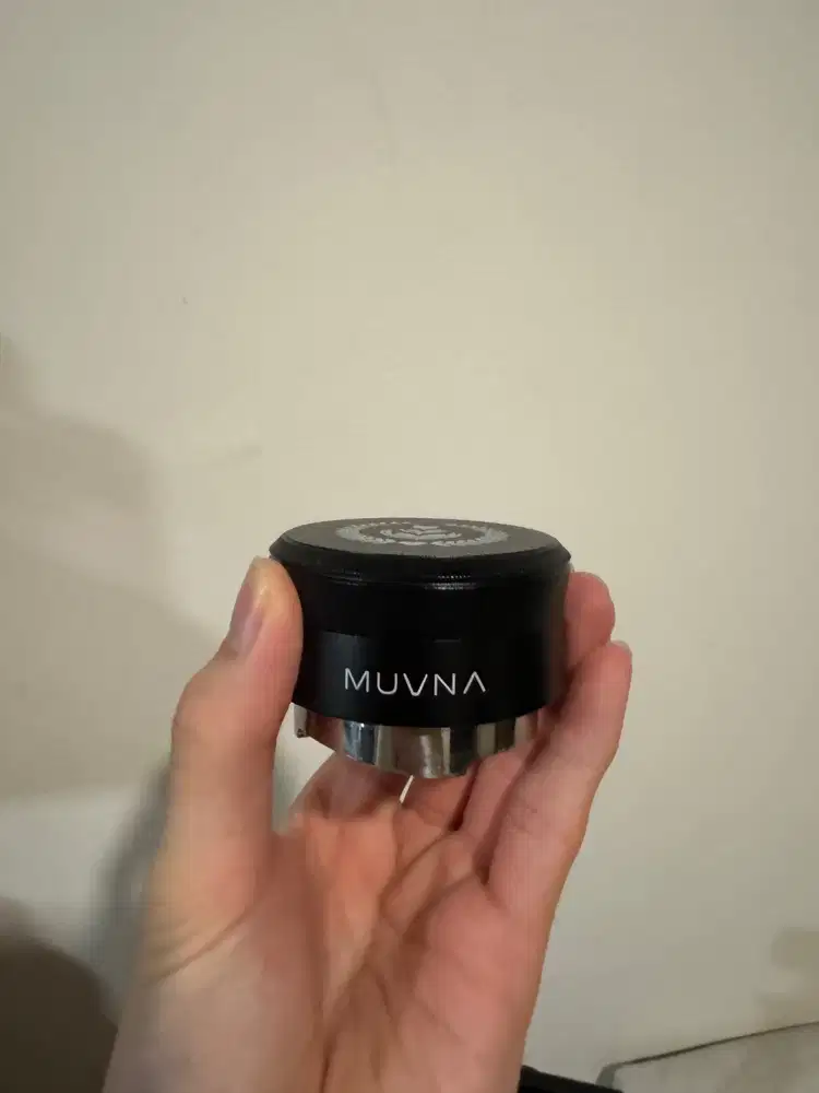 MUVNA Gravity Distribution Coffee Leveler 53mm