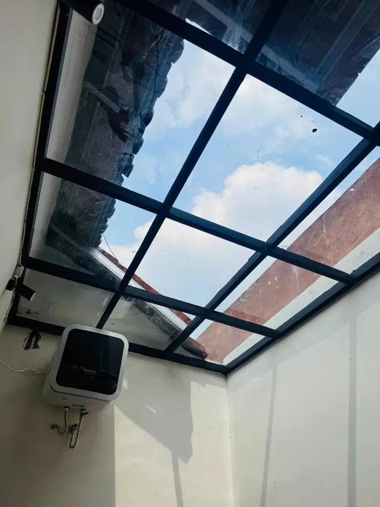 Pasang kanopi harga terbaik