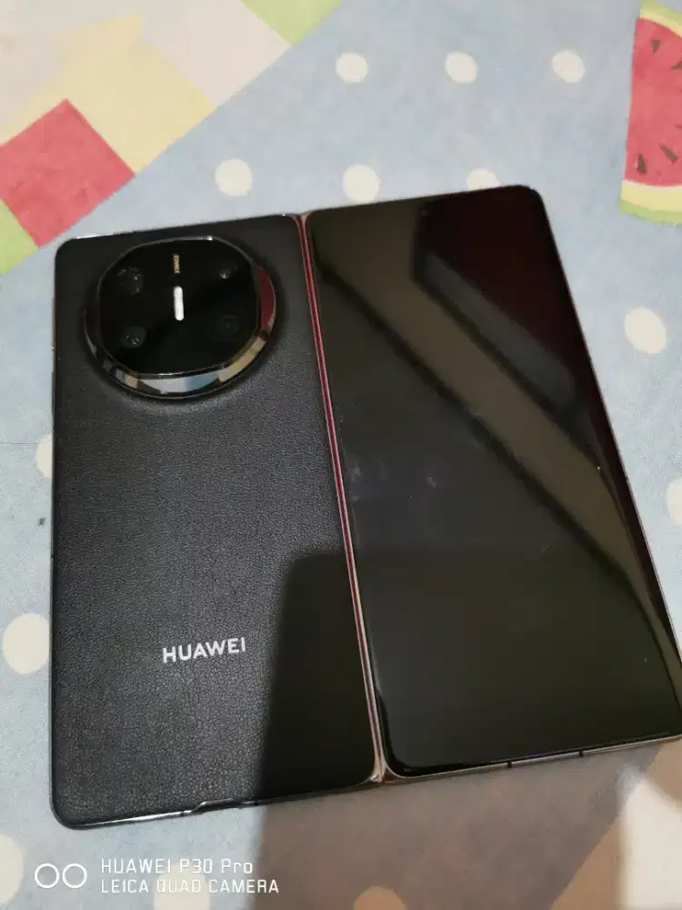 Huawei Mate X6 China Version