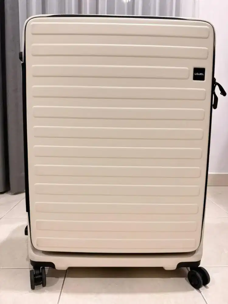 Koper Lojel Cubo Size Large