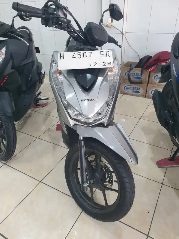 Beat stret th2023