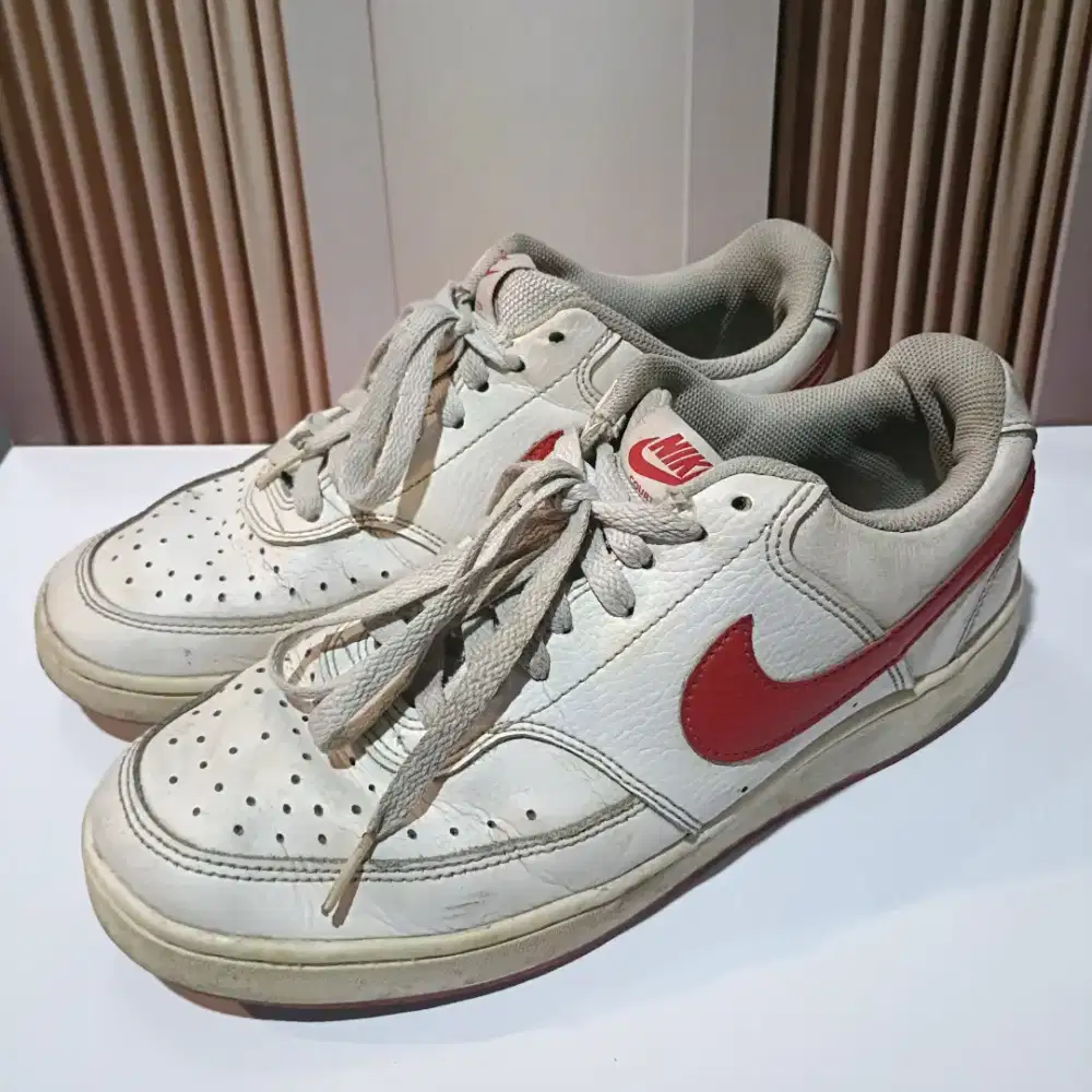 Sneakers nike court vision authentic