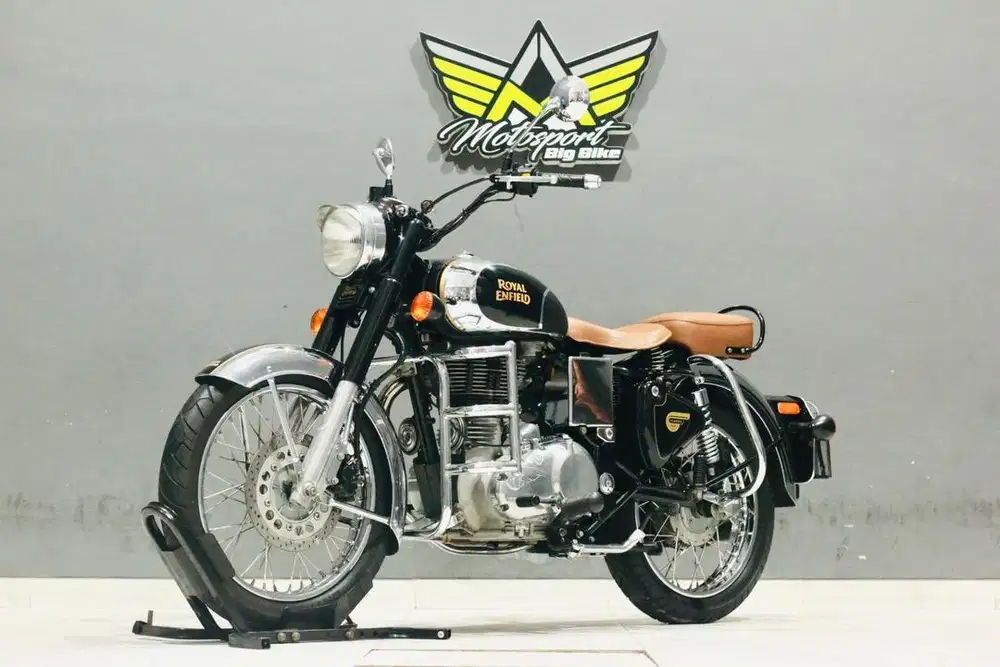 Royal enfield bullet classic 500 abs thunderbird 500 bullet 500 er6n