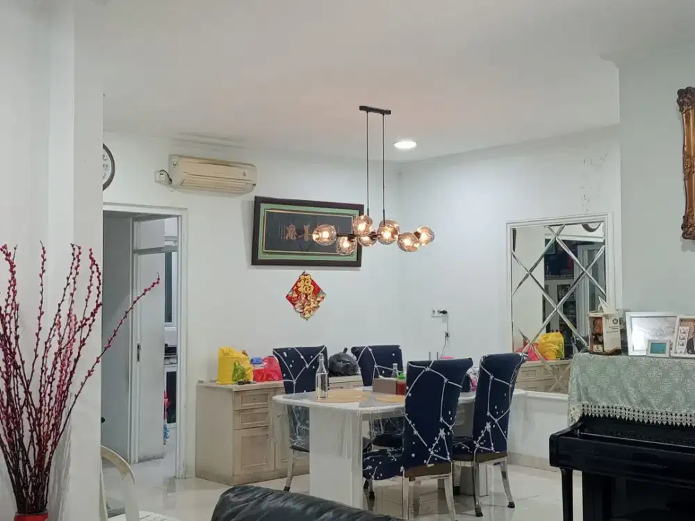 DIJUAL Rumah di CLUSTER BERYL GADING SERPONG Tangsel