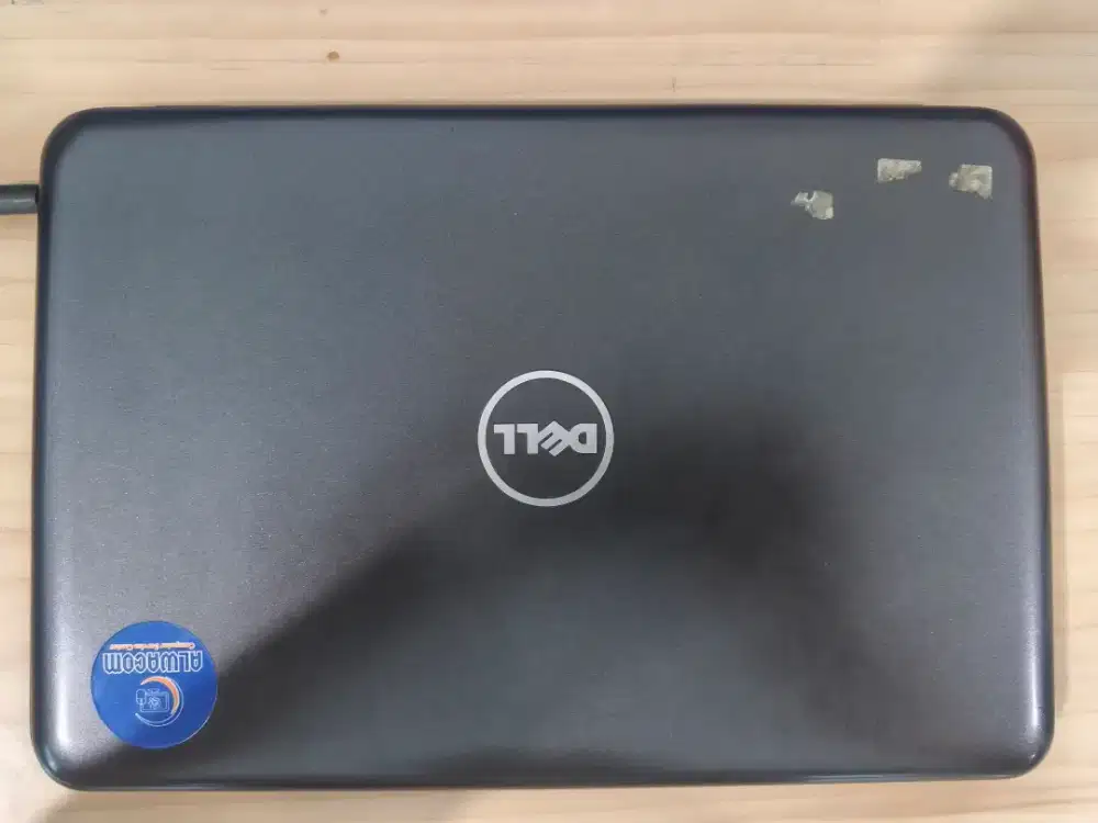 Dell Inspiron 11 3180