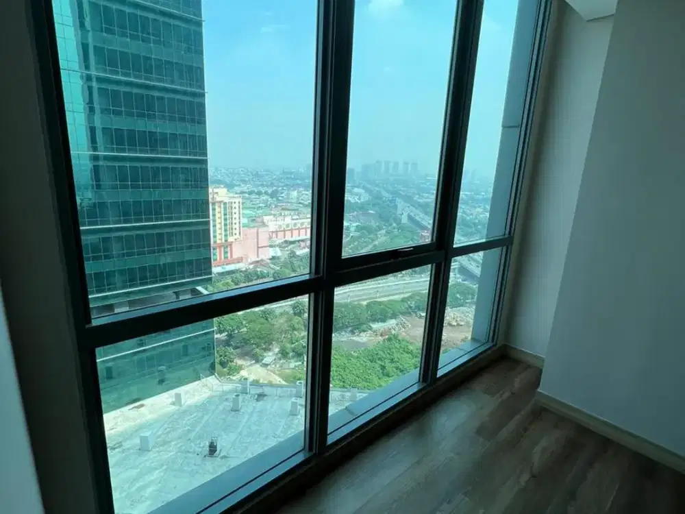 Apartement Holland One Bagus Di Cempaka Putih Jakrta Pusat
