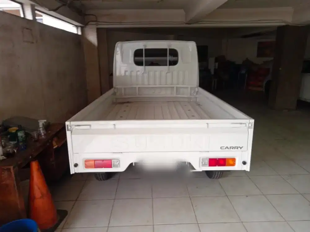 CARRY PICK UP FD DP 5 JT