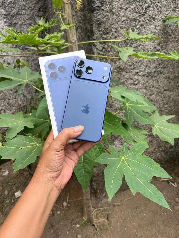 iphone 17 promax 256gb