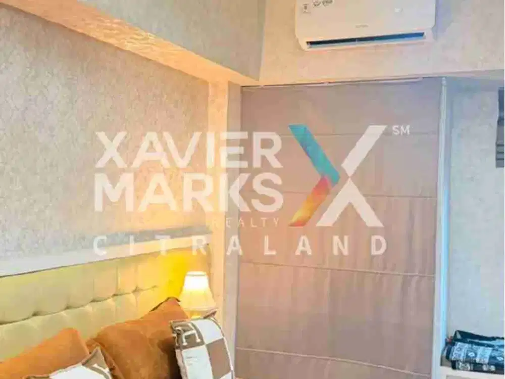 Dijual Apartemen Orchard