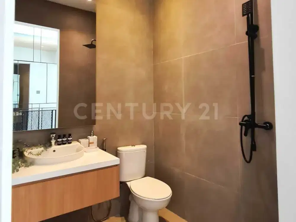 Rumah Tipe Hiro Park Spring Gading, Hunian Modern dengan Fasilitas Lengkap