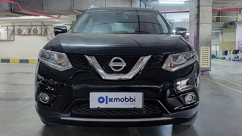 DP MURAH Nissan X-Trail 2.5 Bensin-AT 2015  CWYZB