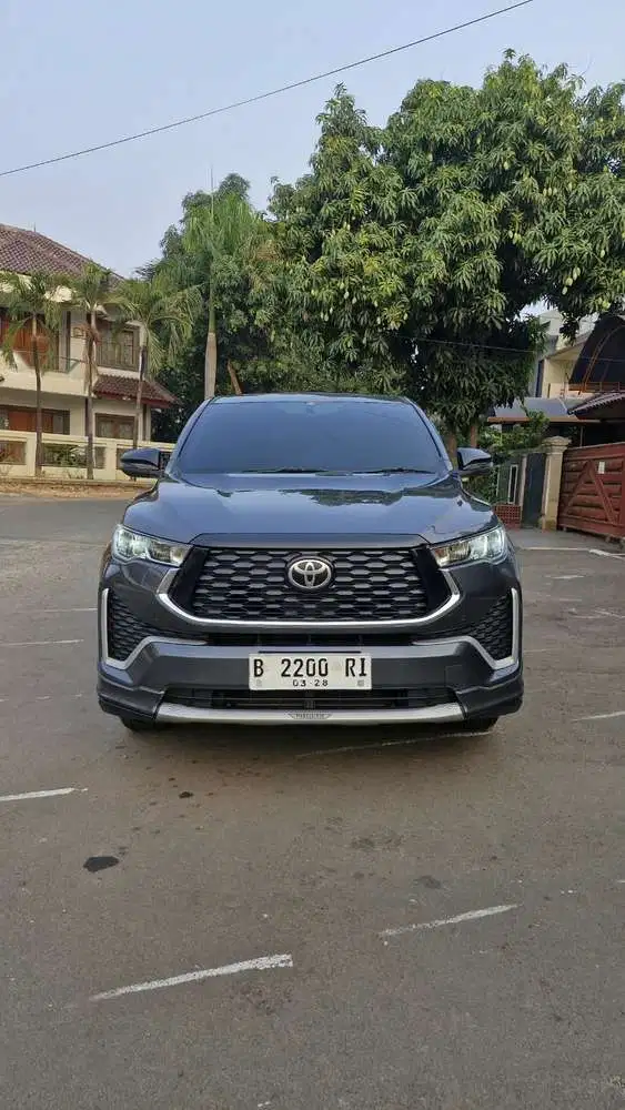 Zenix 2.0 V HV Modellista