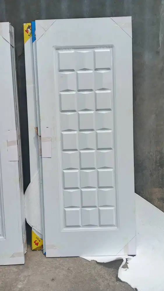 SHINKA GLOBAL SOLUTION PINTU BAJA