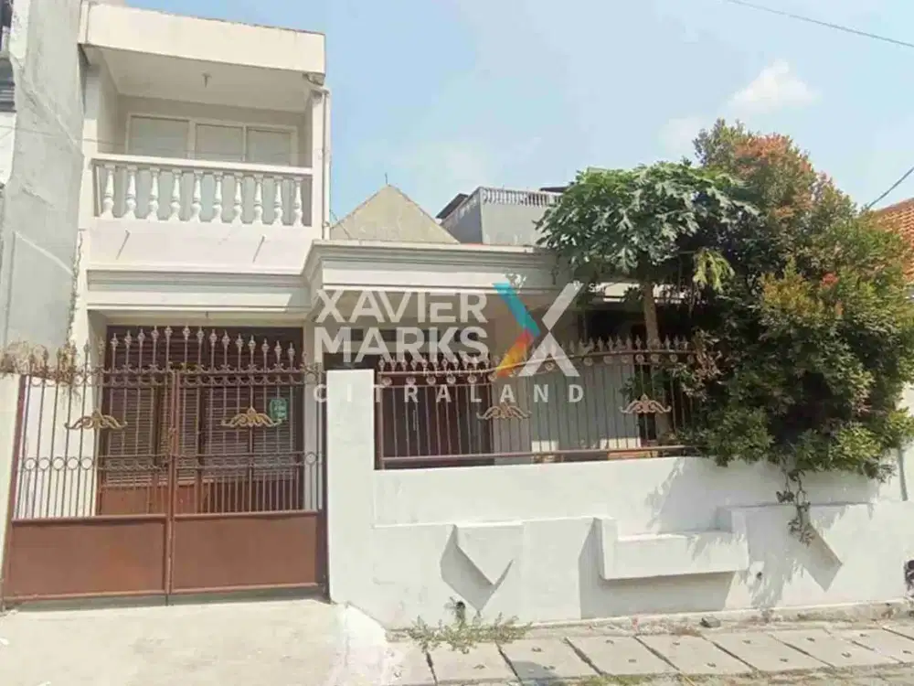 Dijual Rumah Kupang Jaya