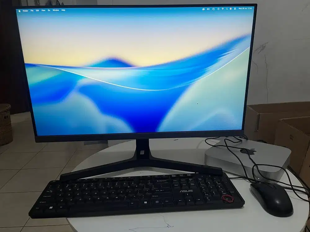 Monitor Samsung