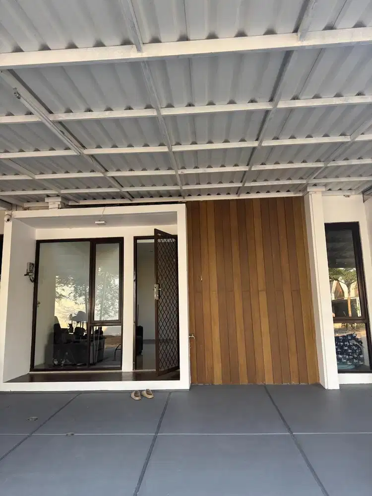 Disewakan rumah di citra garden bmw cluster westwood